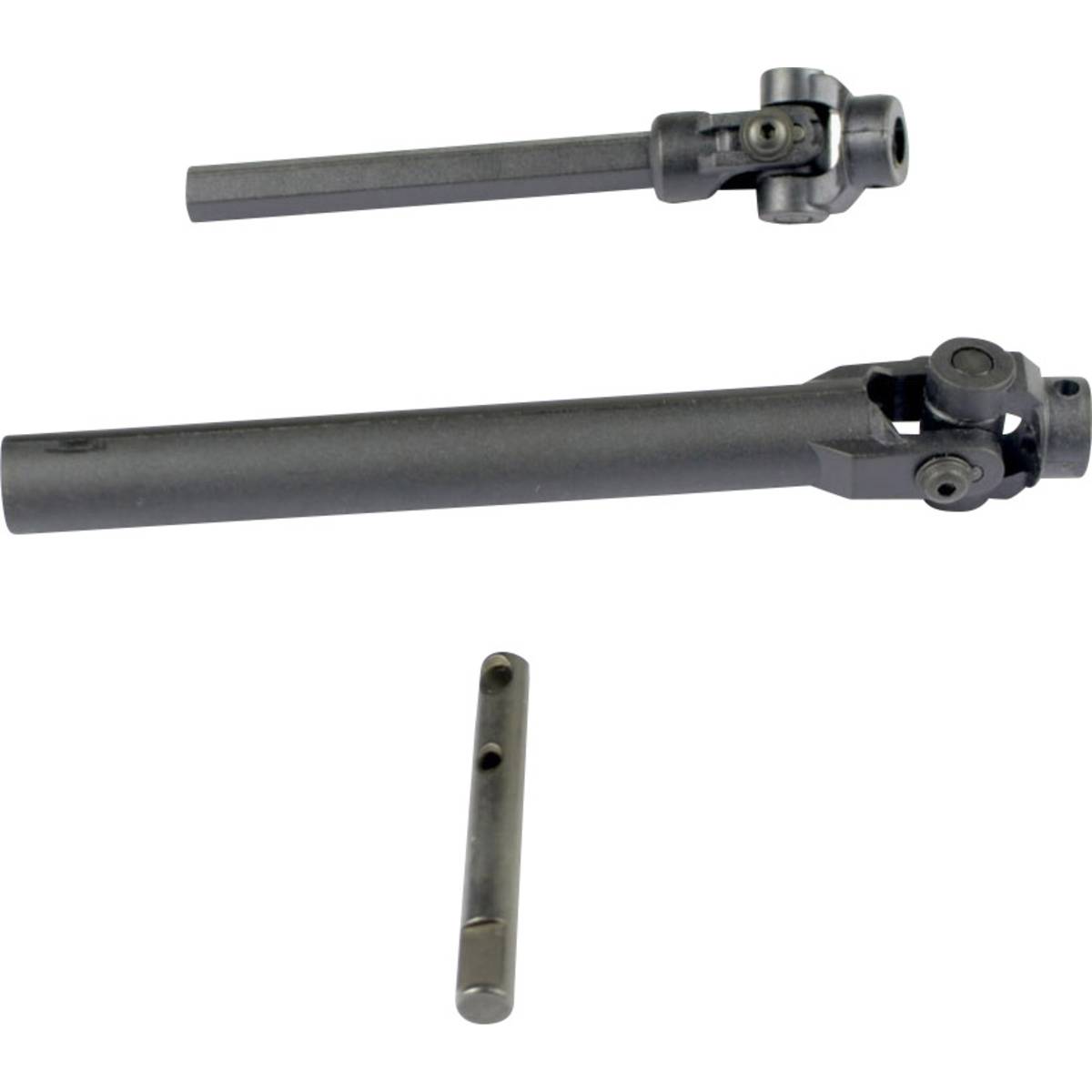 Reely 10657+10680+10685 Ersatzteil Zentrale Antriebswelle 1:10