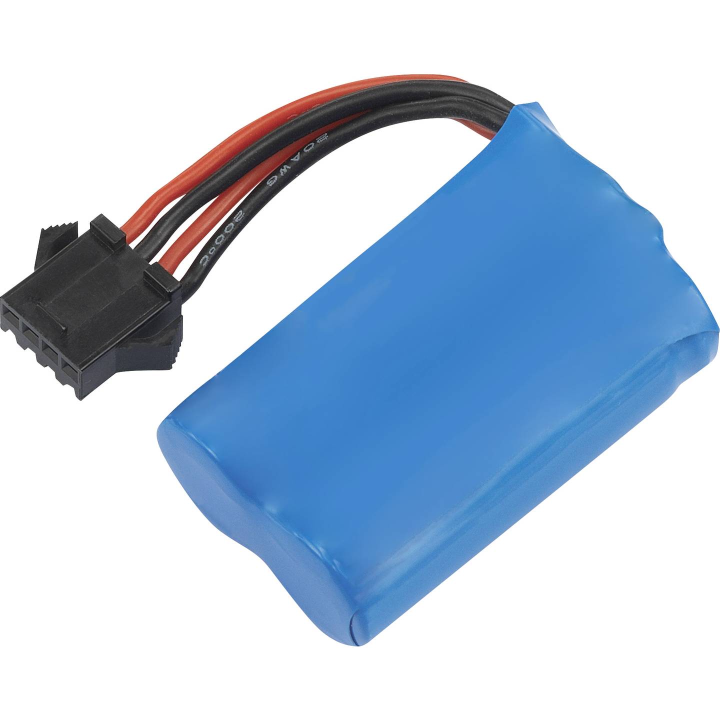 Reely Claymore, Reely Vector 28