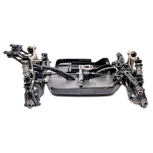 Hyper VS2 Elektro Buggy 1/8 80% ARR Roller (klare Karosserie)