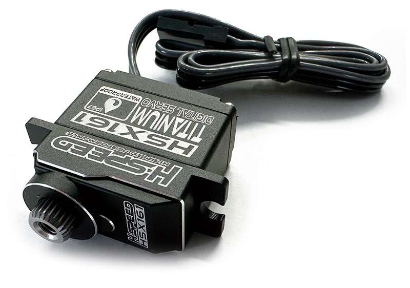 HSX161 Digital Micro Servo 1/16 – 1/18