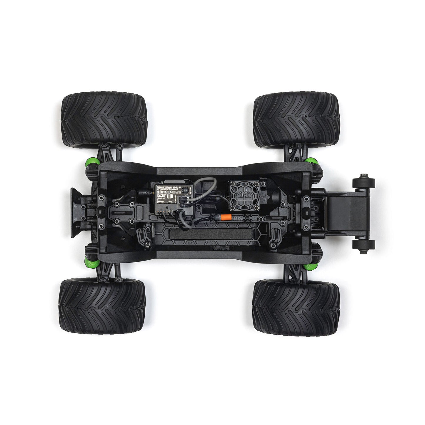 Arrma QUAKE GROM 4X4 RTR Brushed Monster Truck 1/16