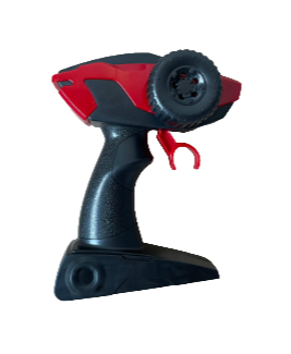 Mercedes-AMG GT R PRO grau V8 Biturbo 1:12 Scale Modell RC Car