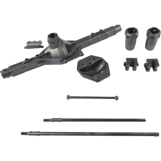 Reely 10656+10660+10661+10662... Ersatzteil Antriebswellen-Set