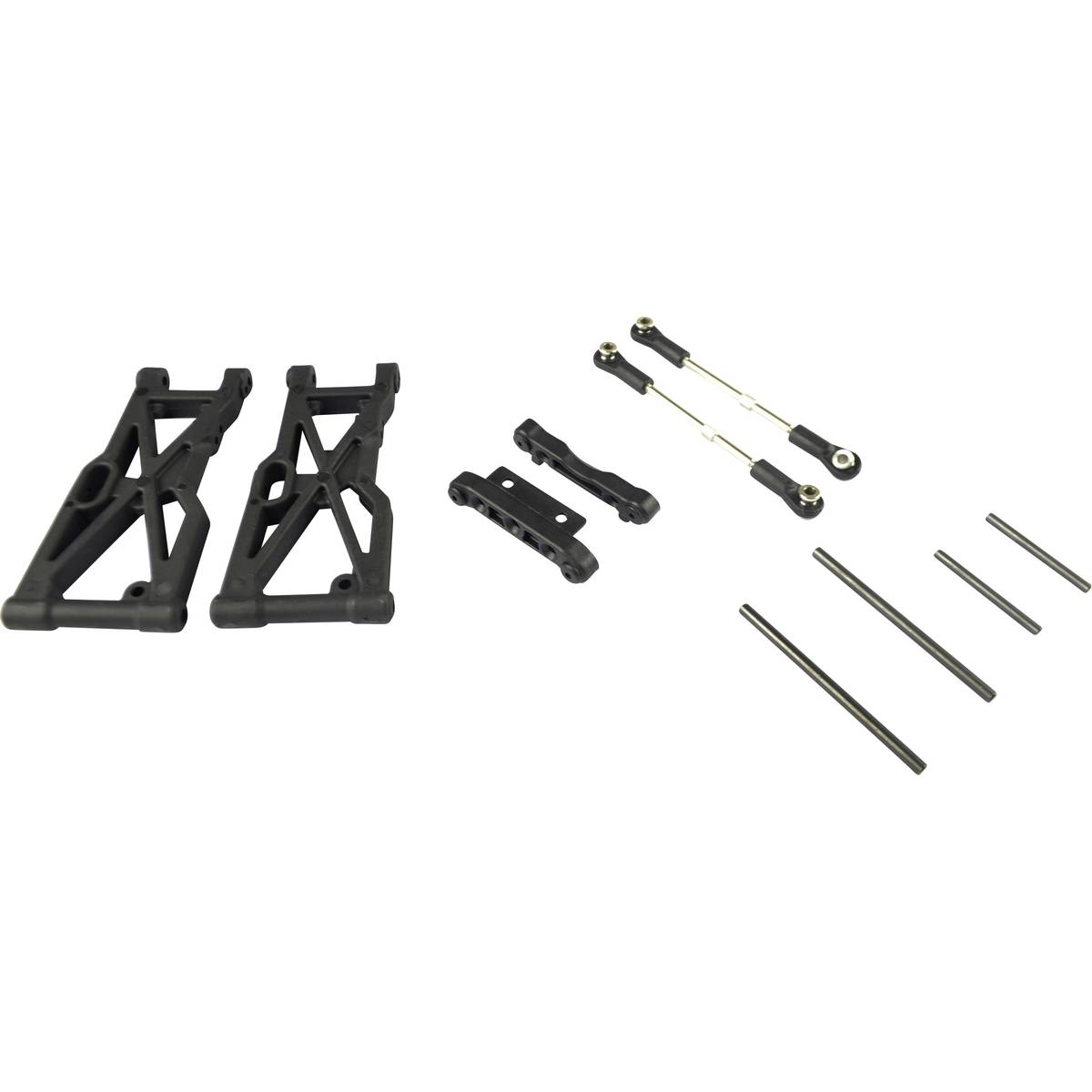 Reely 10112+10120+10141+10230 Ersatzteil Querlenkersatz