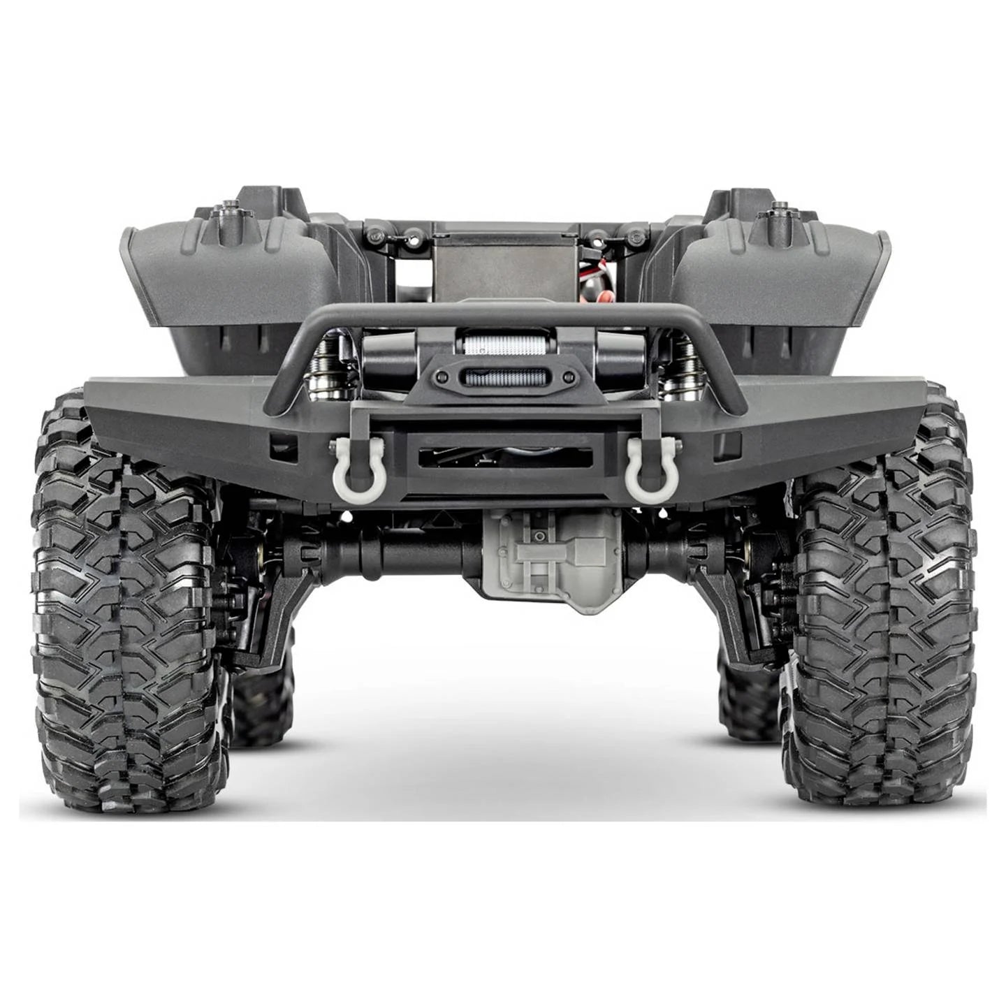 Traxxas TRX-4 Crawler