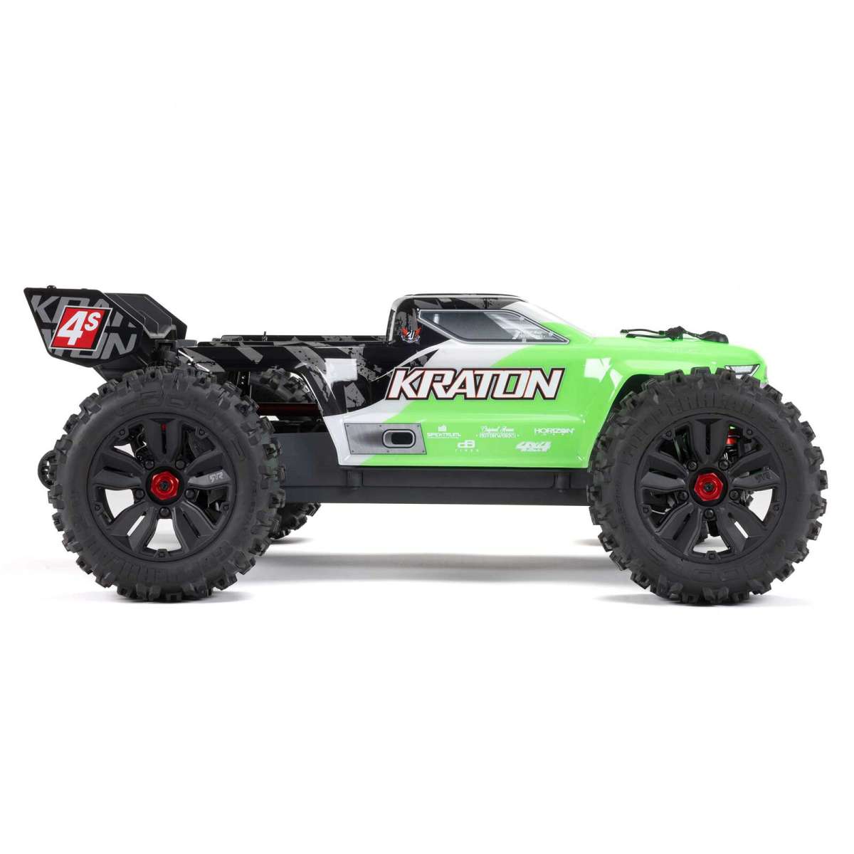 ARRMA KRATON 4X4 Speed Truck