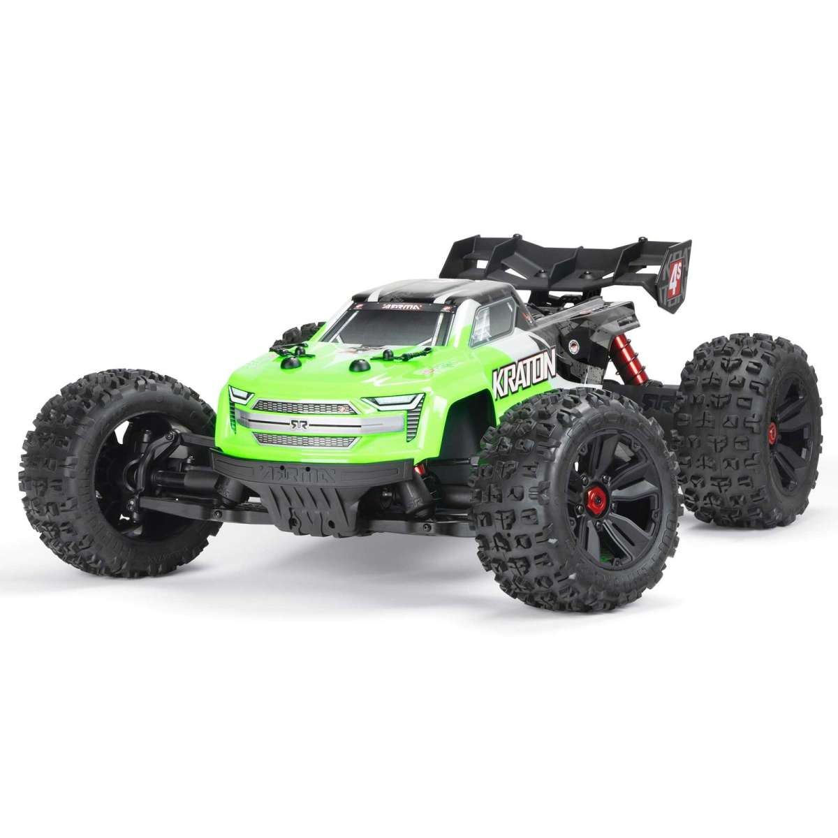 ARRMA KRATON 4X4 Speed Truck