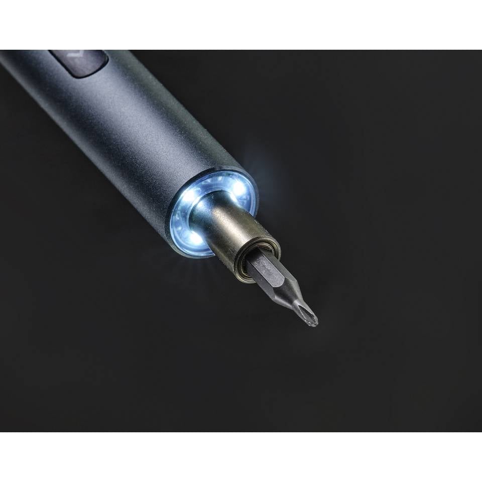 TOOLCRAFT TO-7116288 Akku-Stabschrauber 3.7 V 330 mAh LiPo