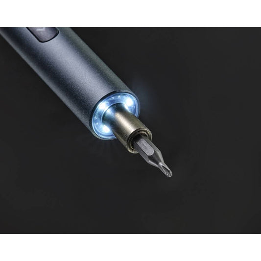 TOOLCRAFT TO-7116288 Akku-Stabschrauber 3.7 V 330 mAh LiPo