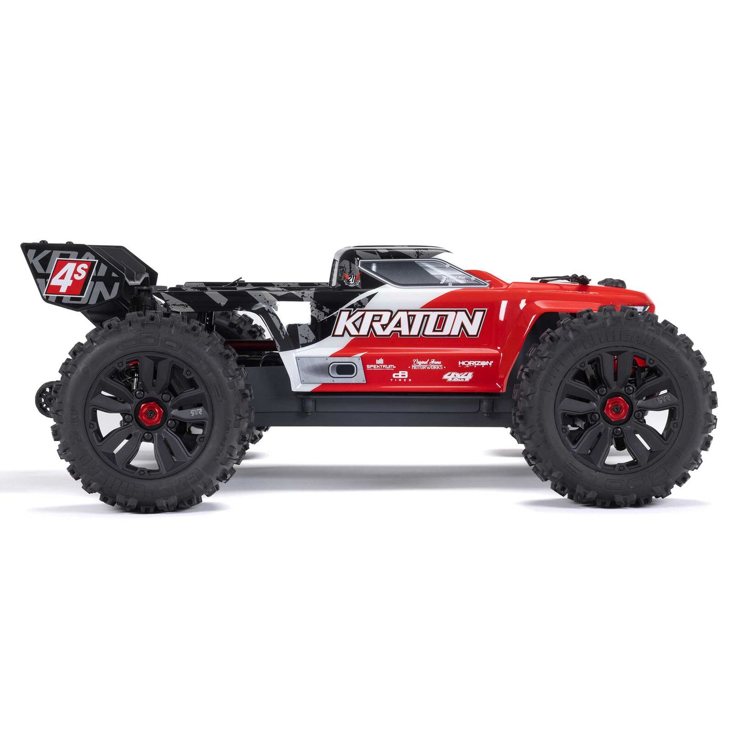 ARRMA KRATON 4X4 Speed Truck
