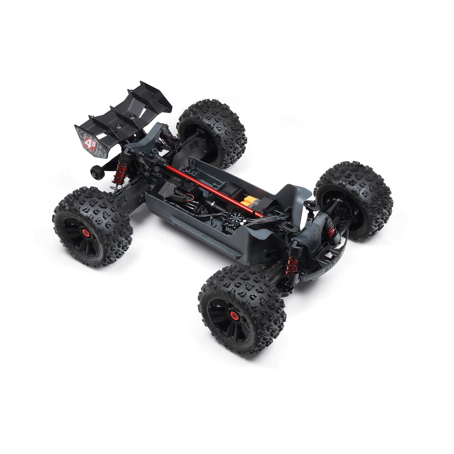 ARRMA KRATON 4X4 Speed Truck